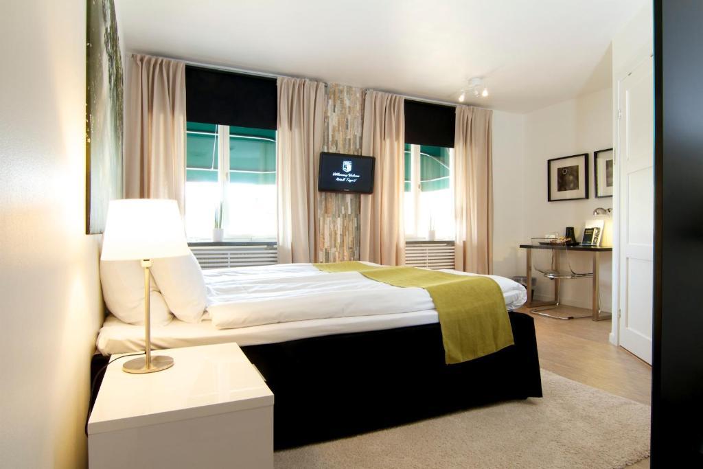 Hotell Tinget Sala Bilik gambar