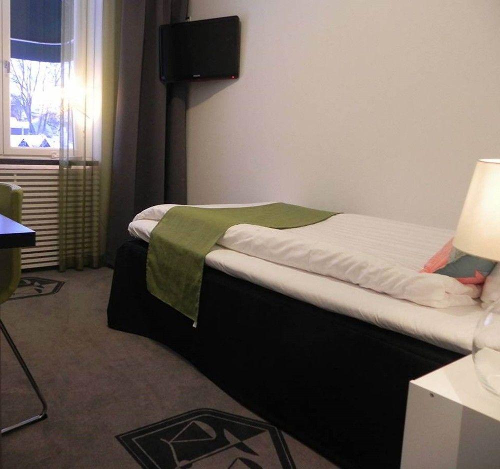 Hotell Tinget Sala Luaran gambar